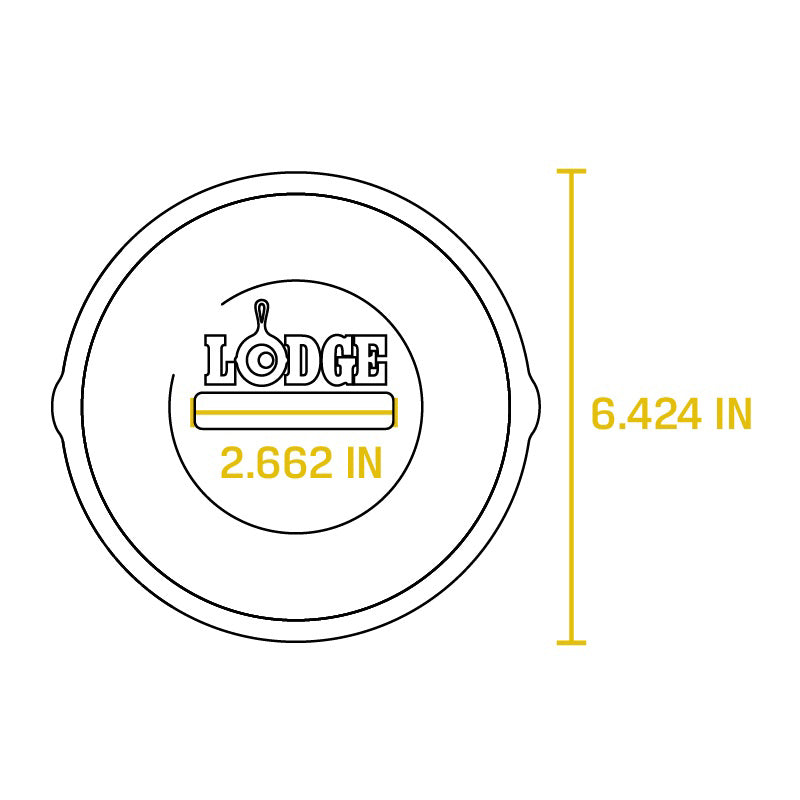Cast Iron Dutch Ovens