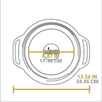 Essential Enamel Dutch Oven