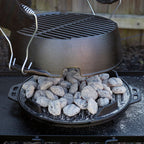 Kickoff Grill?