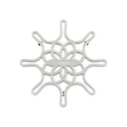 Enameled Trivets