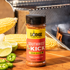 Southwest Kick Sear Blend