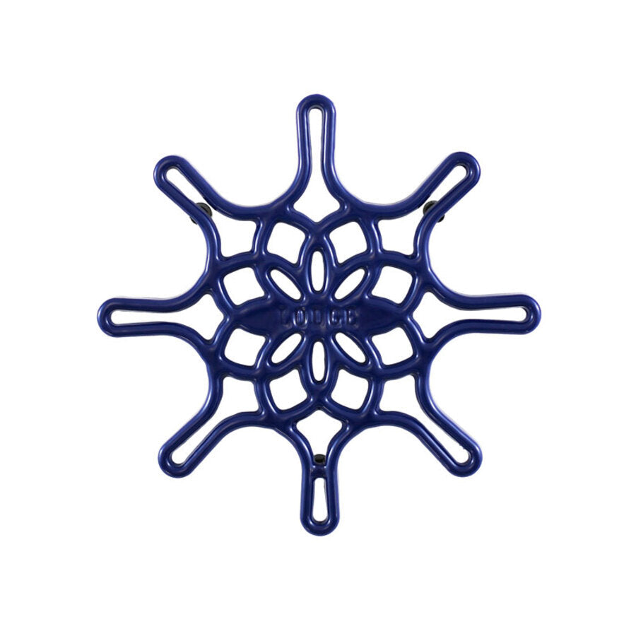 Enameled Trivets