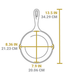 Chef Collection Skillets