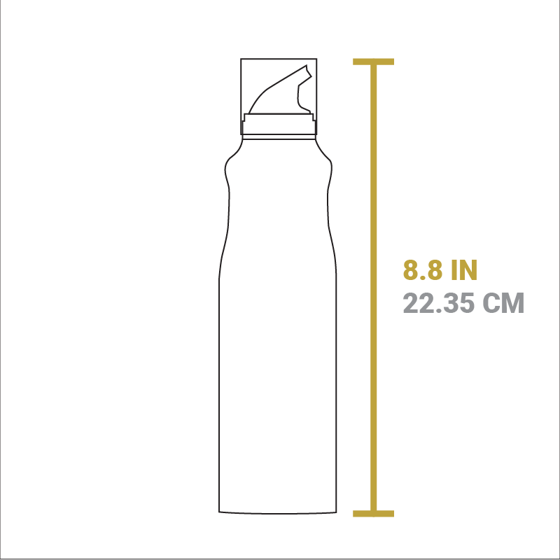 Grilling Spray