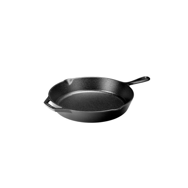 12 Inch Dolly Parton Skillet. Lights. Camera. Dolly