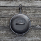 Cast Iron Lid