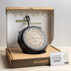 Custom Engraved Award Skillet