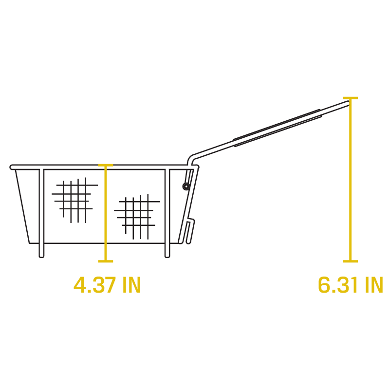 Fry Baskets
