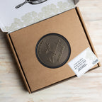 Custom Engraved Milestone Skillet