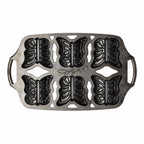 Dolly Parton Butterfly Cake Pan