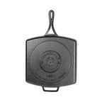 Blacklock 12 Inch Lightweight Cast Iron Grill Pan