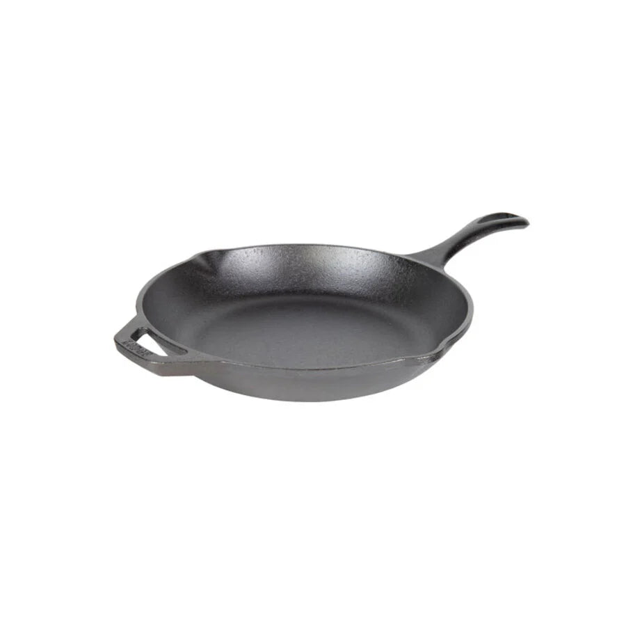 10 Inch Chef Collection Dolly Parton Skillet. Have a Holly Dolly Christmas
