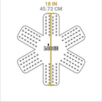 Cookware Protectors
