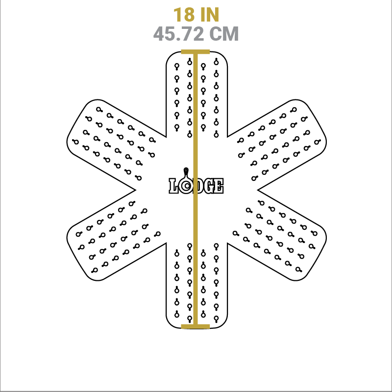 Cookware Protectors