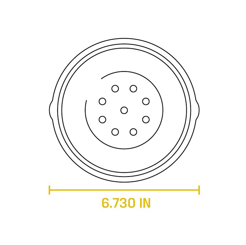 Cast Iron Dutch Ovens