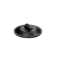 Heat-Treated 5 Inch Cast Iron Lid