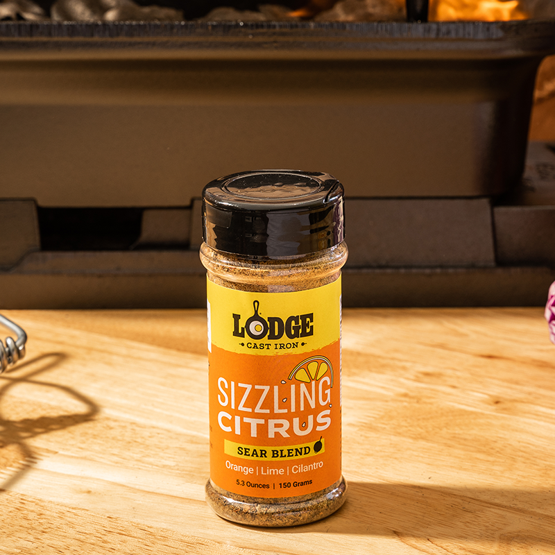 Sizzling Citrus Sear Blend