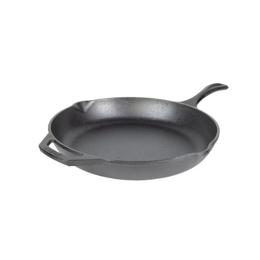 12 Inch Chef Collection Dolly Parton Skillet. I Beg Your Parton