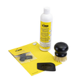 Enameled Cast Iron & Stoneware Care Kit
