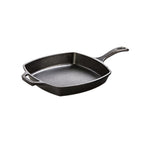 Square Cast Iron Classic Skillet