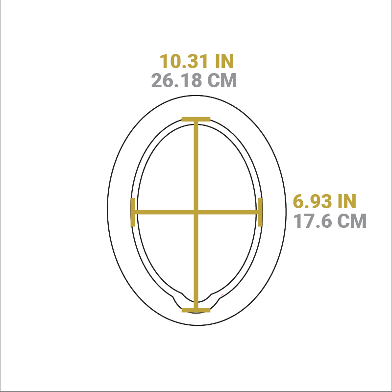 Seasoned Cast Iron Serve in Style Set