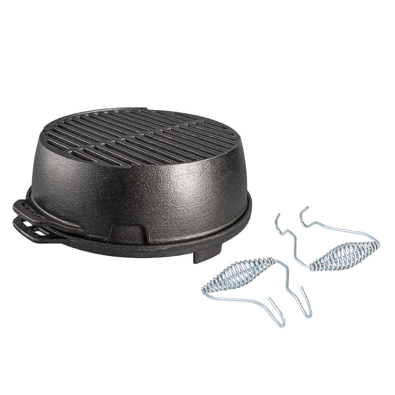 Kickoff Grill?