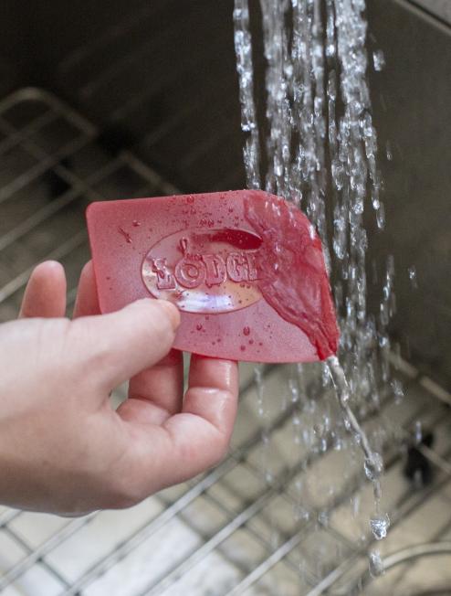 Scraper Combo
