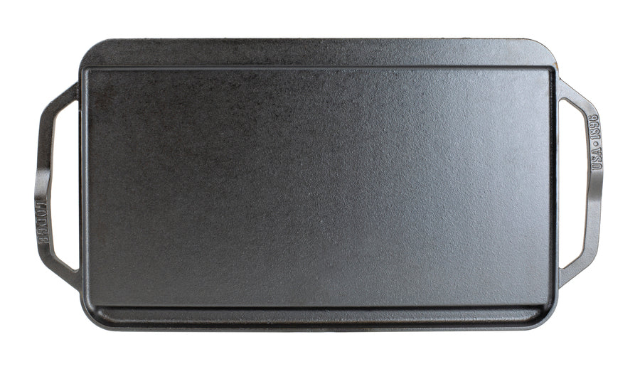 Chef Collection Reversible Grill/Griddle