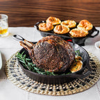 Classic Cast Iron Skillets
