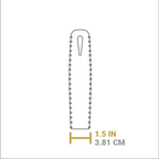 Silicone Handle Holders for Carbon Steel