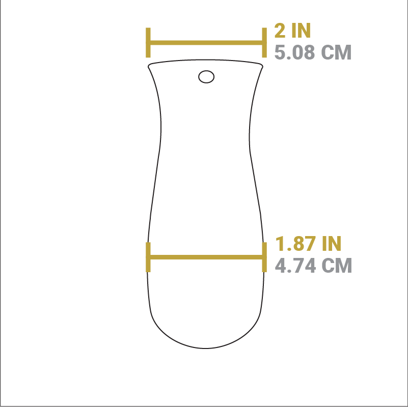 Seasoned Cast Iron Care Kit