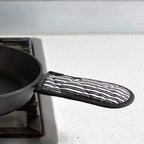 Patterned Hot Handle Holders