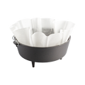 Parchment Dutch Oven Liners