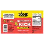 Southwest Kick Sear Blend