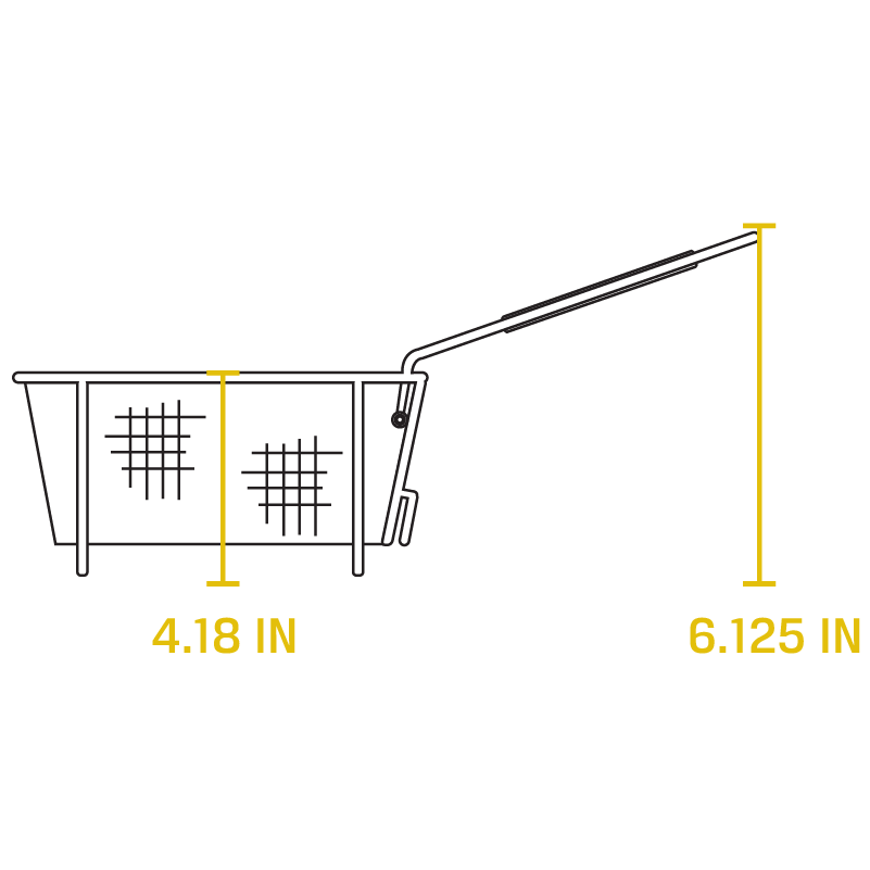Fry Baskets