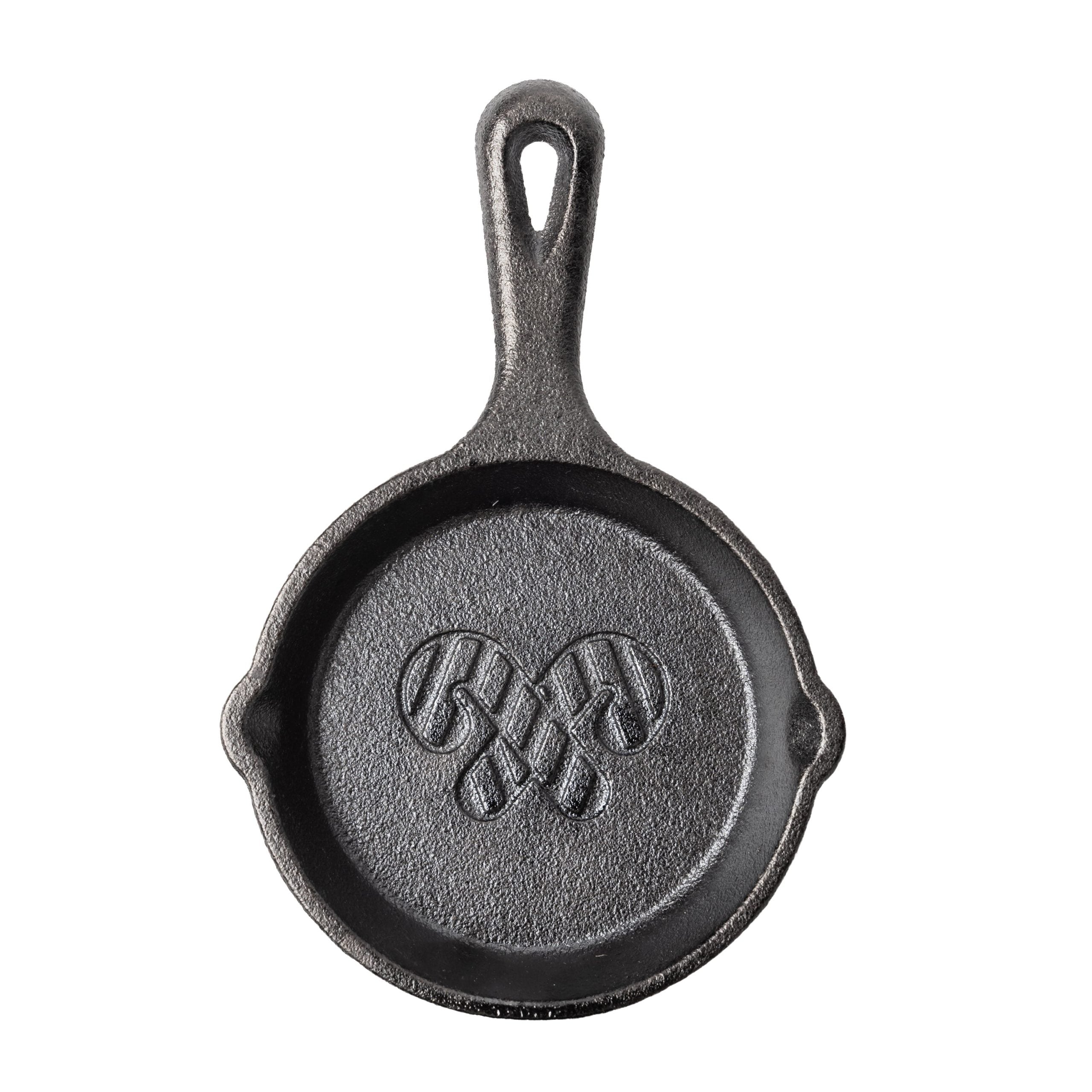 Candy Cane 2025 Holiday Mini Skillet