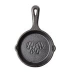 Candy Cane 2025 Holiday Mini Skillet