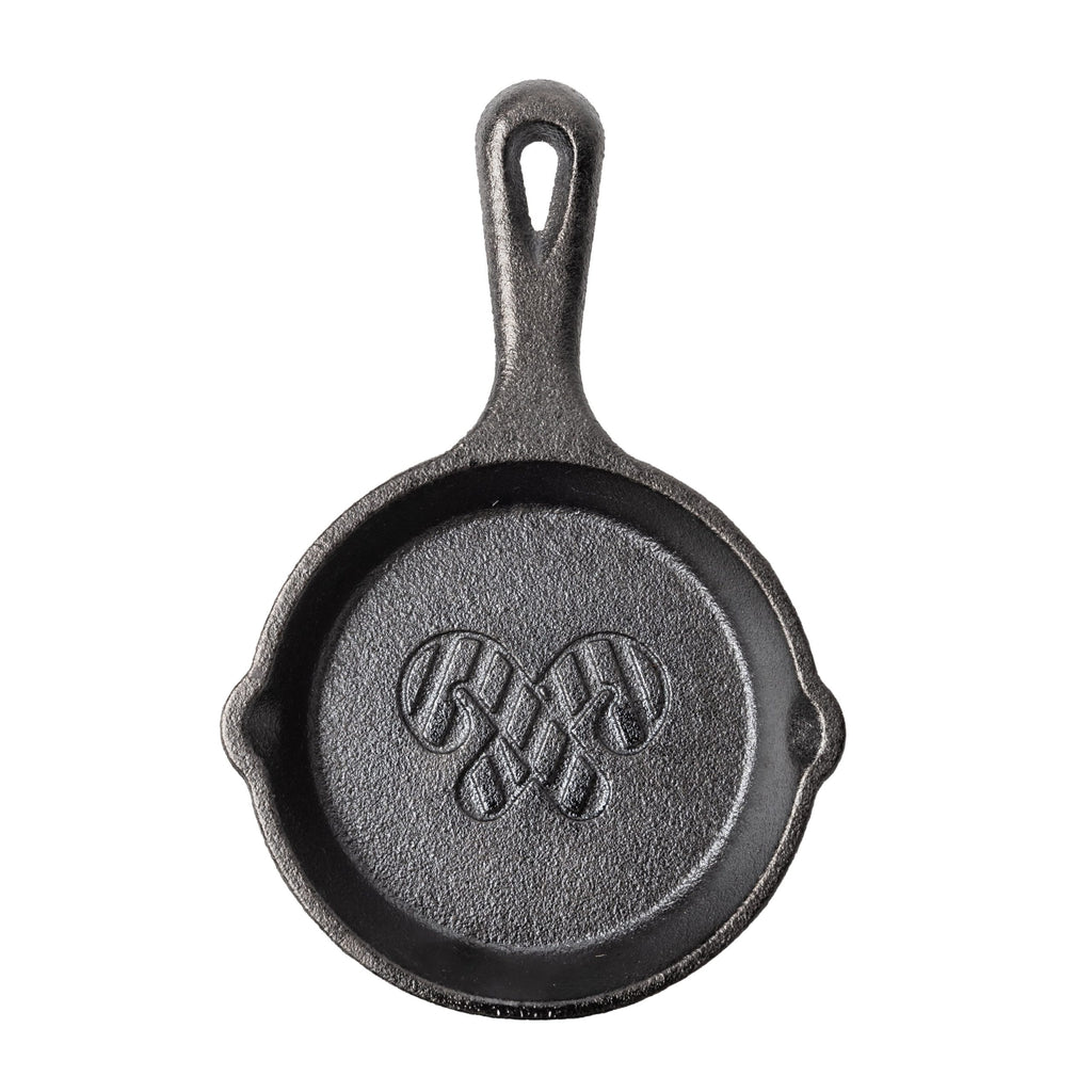 Candy Cane 2025 Holiday Mini Skillet