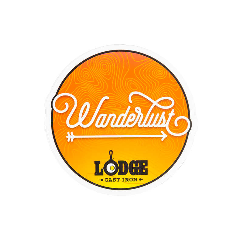 Wanderlust Set