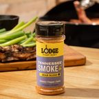 Tennessee Smoke Sear Blend