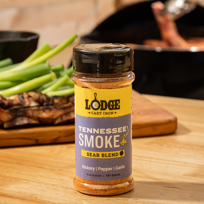 Tennessee Smoke Sear Blend