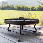 4 in 1 Camp Dutch Oven Tool