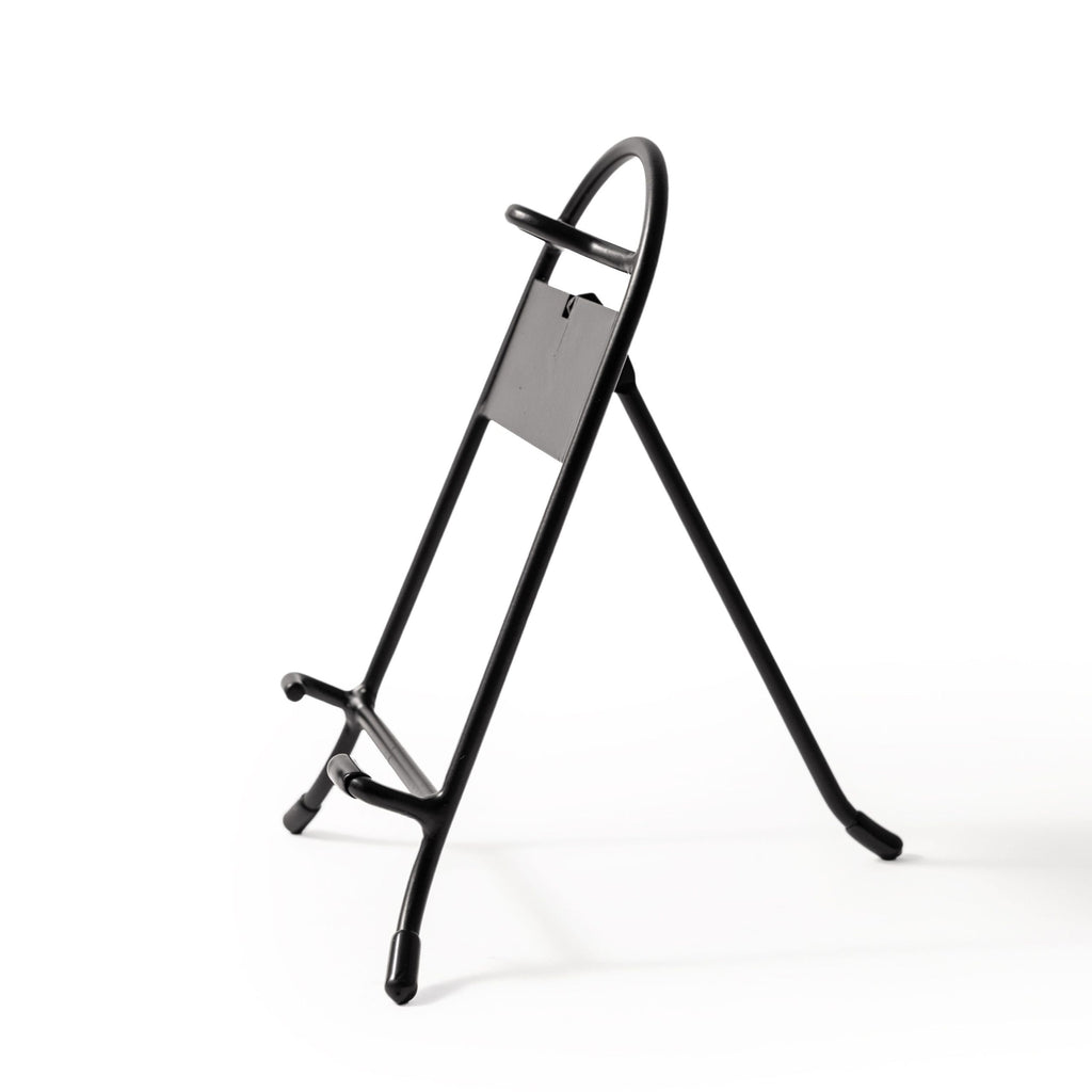 Skillet Display Stand