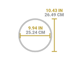 Camp Dutch Oven