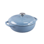 Essential Enamel Dutch Oven