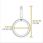 Carbon Steel Skillet