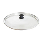 Round Glass Lid