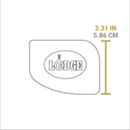 Enameled Cast Iron & Stoneware Care Kit