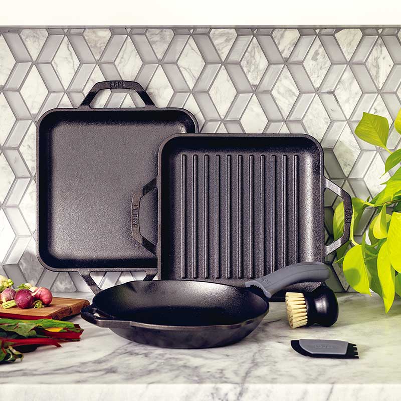 Chef Collection Gourmet Set