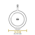 Chef Collection Skillets